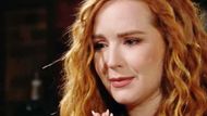 Mariah has some explaining to do on The Young and the Restless | Image: CBS